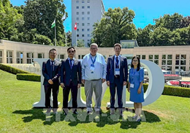 Vietnam boosts cooperation with St. Gallen Endowment of Switzerland